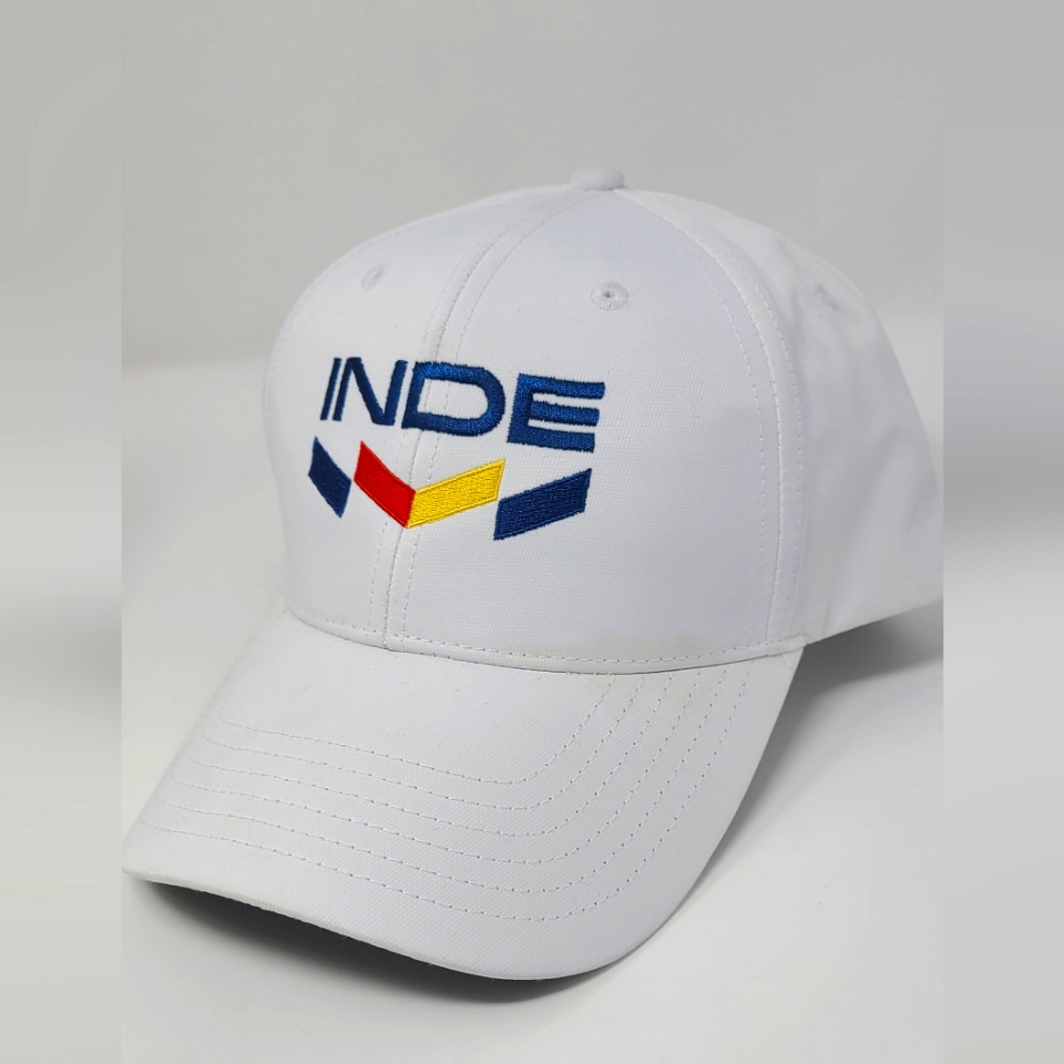 Inde Adjustable Hat
